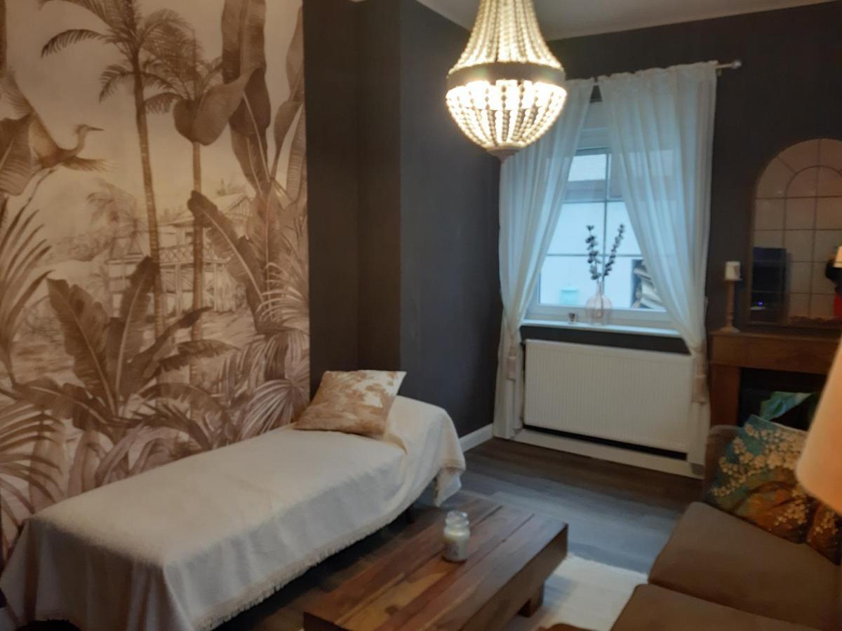 Cozy Apartment Altenbrak Exteriér fotografie