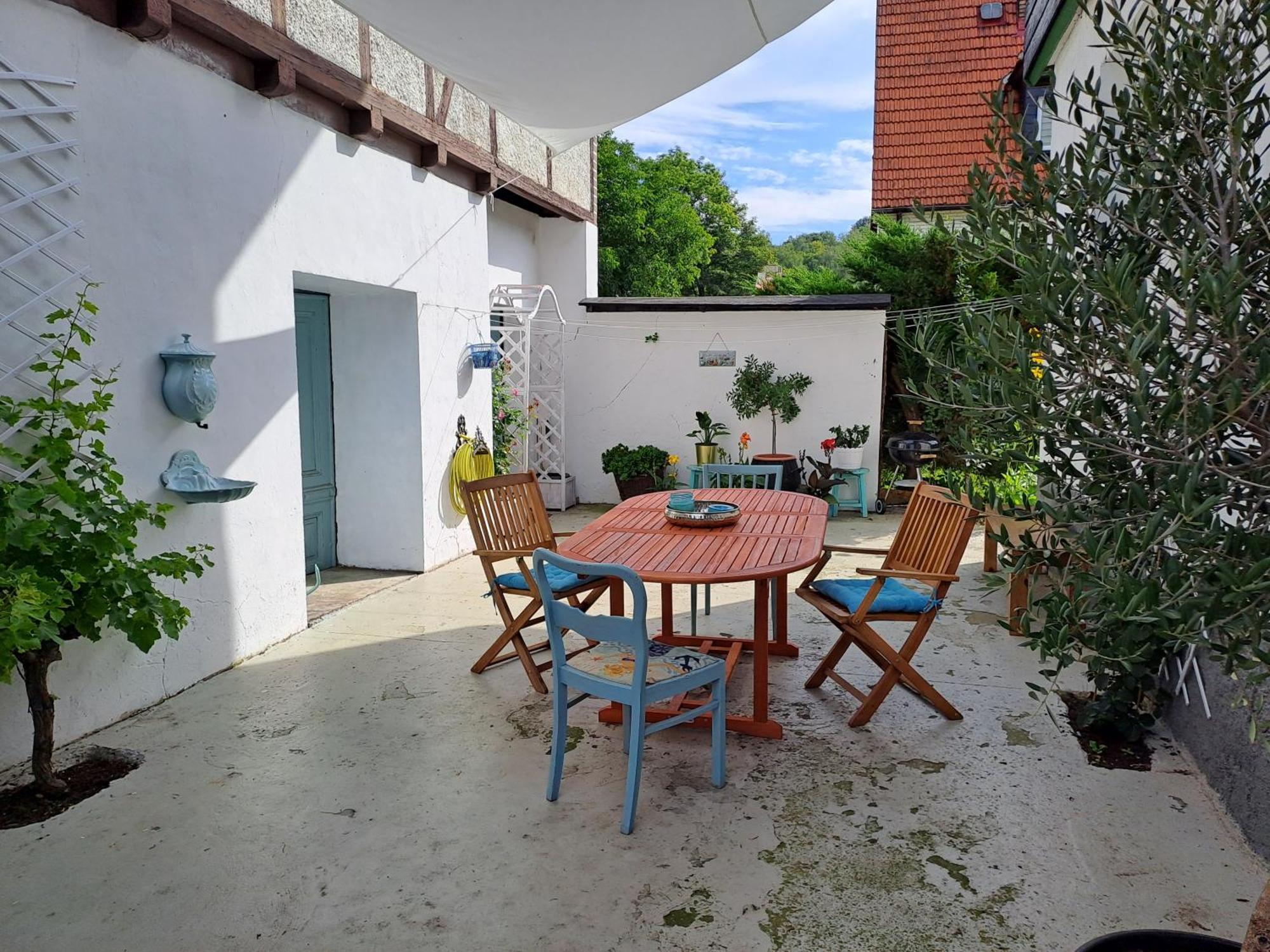 Cozy Apartment Altenbrak Exteriér fotografie